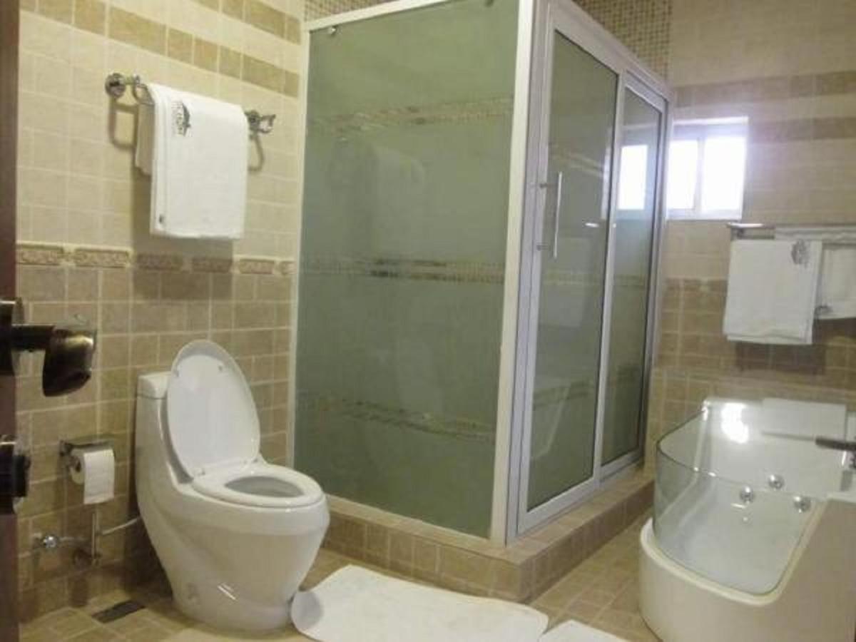 Aenon Suites Oshogbo Exterior photo